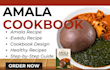 create delicious amala and ewedu recipe book