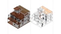 create revit bim models and construction drawings