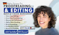 proofread german text edit novel fiction format self help christian book editing
