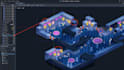 do 3d godot game