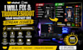 fix and troubleshoot your whatnot obs stream issues fast