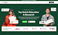 build a wordpress elearning website with tutor lms or learndash