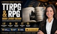 do professional ttrpg layout design and indie rpg rulebook typesetting