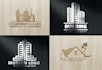 do real estate logo