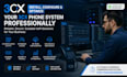 install configure and optimize your 3cx phone system professionally