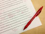 proofread and improve your italian text