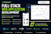 do ai web developmet, ai chatbots, ai software,