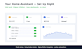 set up and automate your home assistant smart home