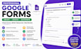 design jot form and google forms
