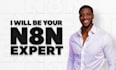 be your n8n expert