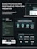 build professional responsive frontend website