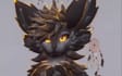 furry vrchat face tracking toggles pc quest compatible vrm avatar unity setup