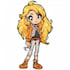 draw cute cartoon characters art