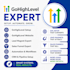 be your gohighlevel expert, ghl expert