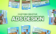 design scrollstopping digital ads and social media campaigns