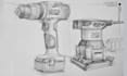 do 3d cad deign, product rendering, industrial product design and  modeling