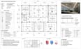 draw reflected ceiling plans, ceiling layout, autocad and revit drafting