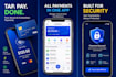 build a secure tap to pay, tap and pay, nfc payment app