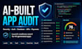audit your ai generated code for launch readiness
