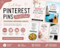 create custom pinterest pin designs in canva