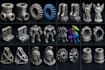 repair, edit, and modify stl, obj, and 3mf files for 3d printing