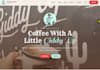 do website creation and design