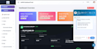 build ai powered business intelligence dashboards