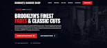 make a really good website from scratch