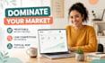 find profitable SEO micro niches and low competition keyword research
