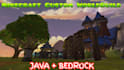 be your minecraft world and terrain builder, im irl architect
