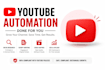 automate your youtube channel