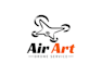 design luxury drone logo for your business