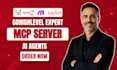 build gohighlevel ai agents with claude integration and mcp server