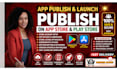 convert website to app, site to webview app, publish apps on stores