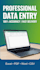 do accurate data entry, PDF to excel and CSV conversion