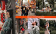 be your portrait photographer in osaka, japan