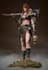 do 3d game asset environment art stylized humanoid character blender model