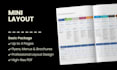 multi page publication design