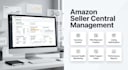 manage your amazon seller central account professionally