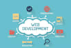 create a solid web application