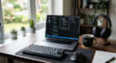 develop software in c pluss plus, python, and go
