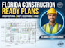 design construction ready florida architectural plan, mep, electrical and hvac