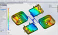 optimize plastic parts with dfm analysis and moldflow review