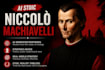 create ai stoic niccolo machiavelli