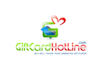 create a modern gifts and occasions logo design