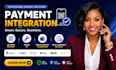 wix code payment, error fix, digital wallet integration multi currency payment