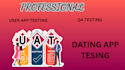 android app, iphone, ipad, ios testing, uat, QA testing
