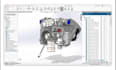 create professional solidworks  cad models and designs