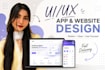 design premium web and mobile app UI UX with figma