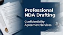 draft a professional nda
